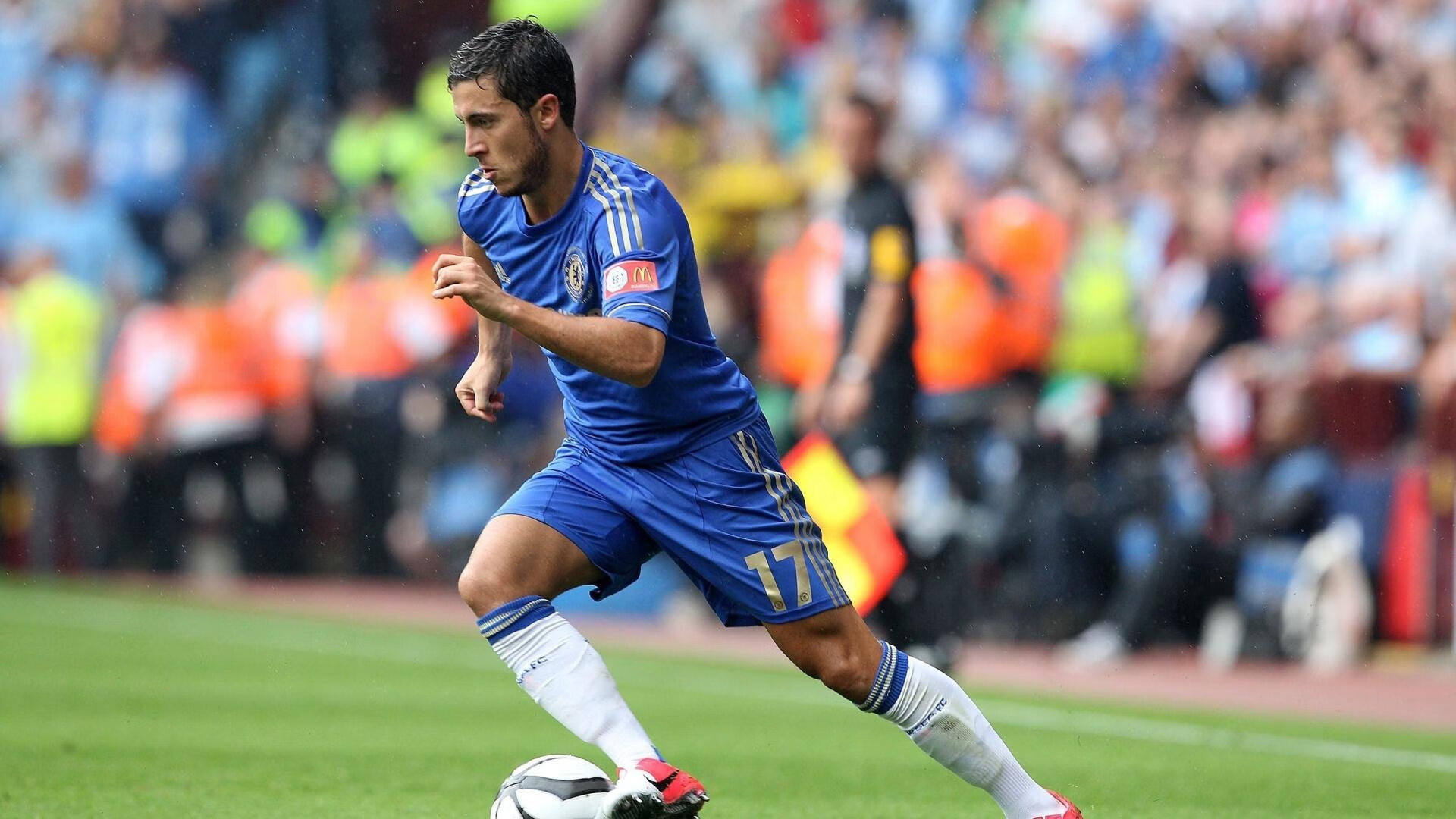 VALORANT操作布局精准无误，valorant player